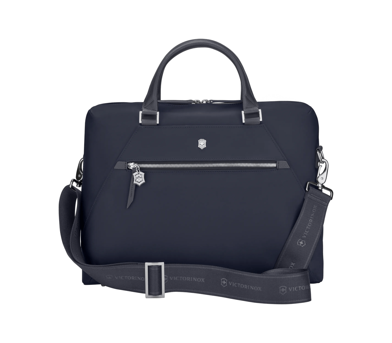 Victoria Signature Briefcase - null