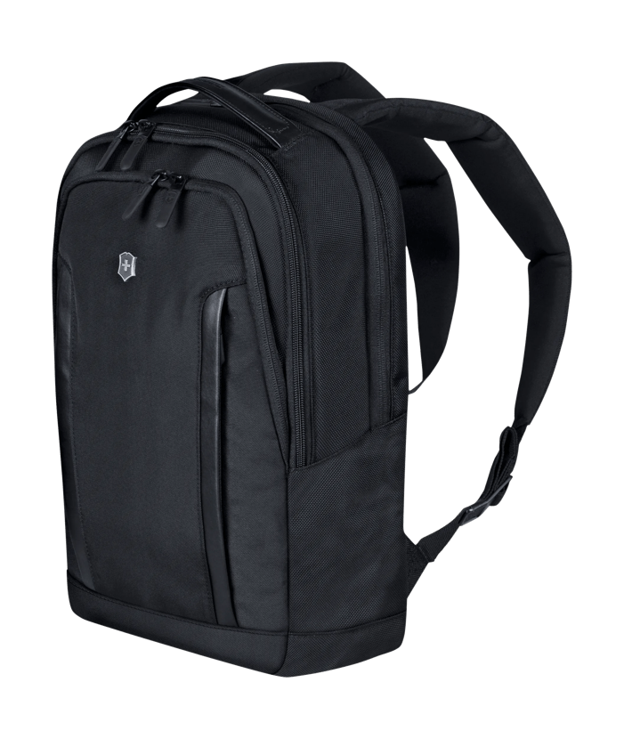 Victorinox Altmont Professional Compact Laptop Backpack in black