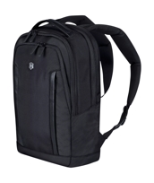 Victorinox Altmont Professional Compact Laptop Backpack in black 