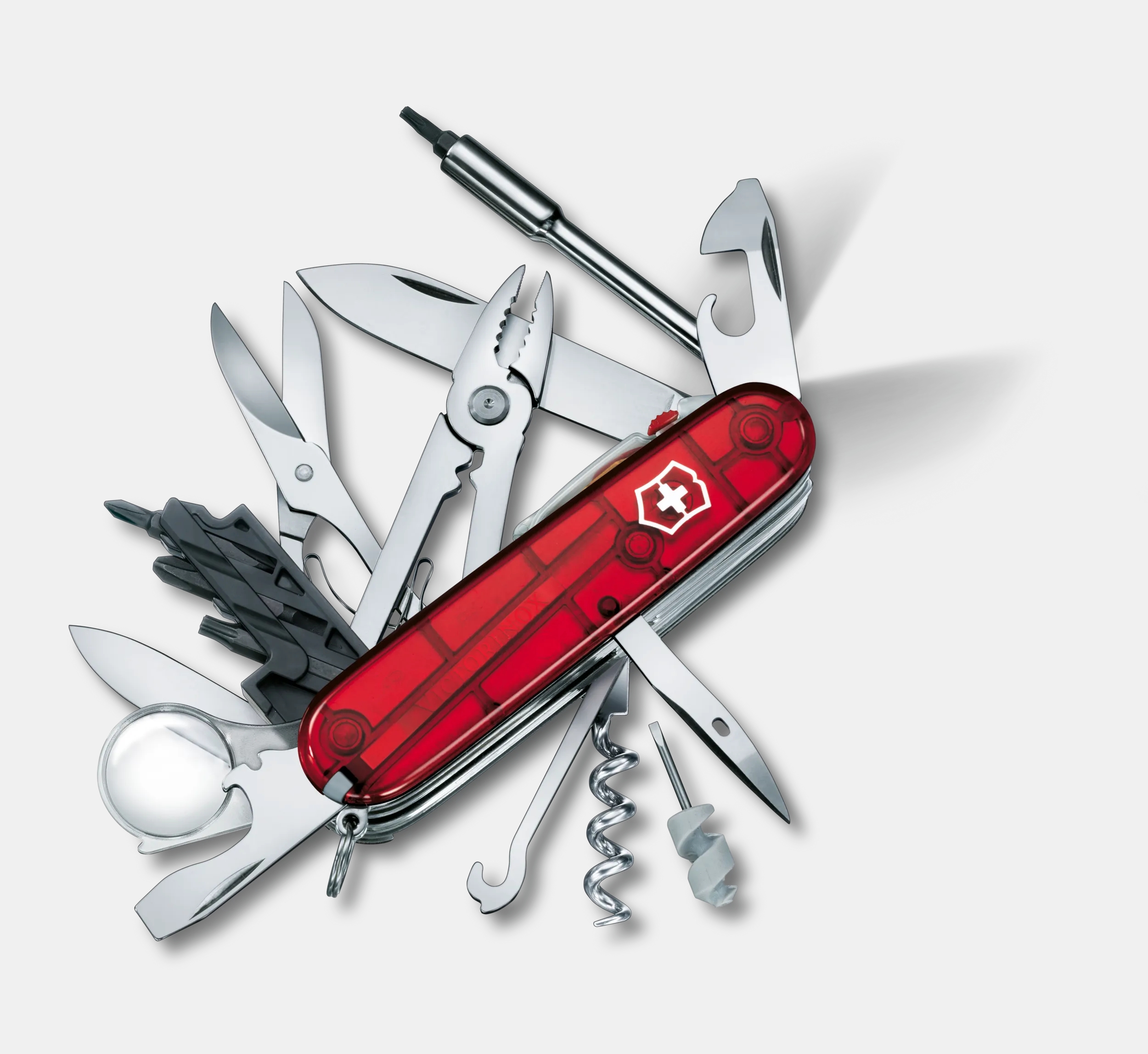 Cyber Tool Lite - 1.7925.T