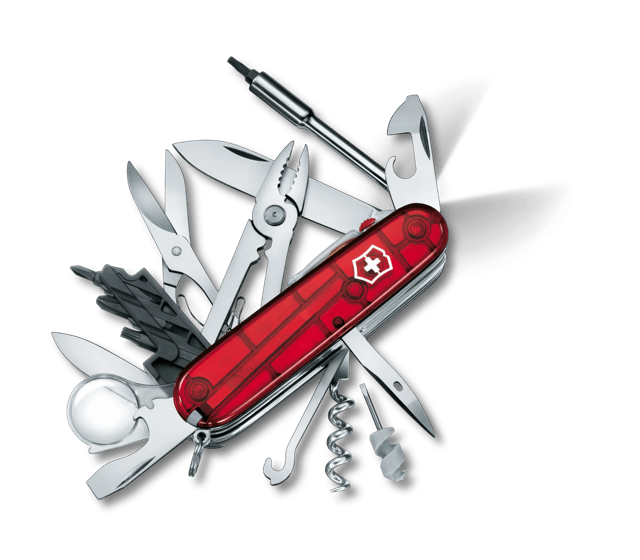 Cyber Tool Lite-1.7925.T