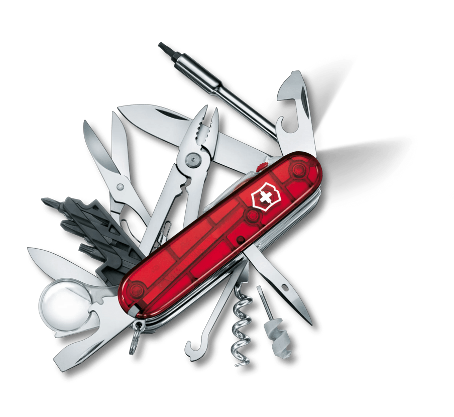 Cyber Tool Lite-1.7925.T