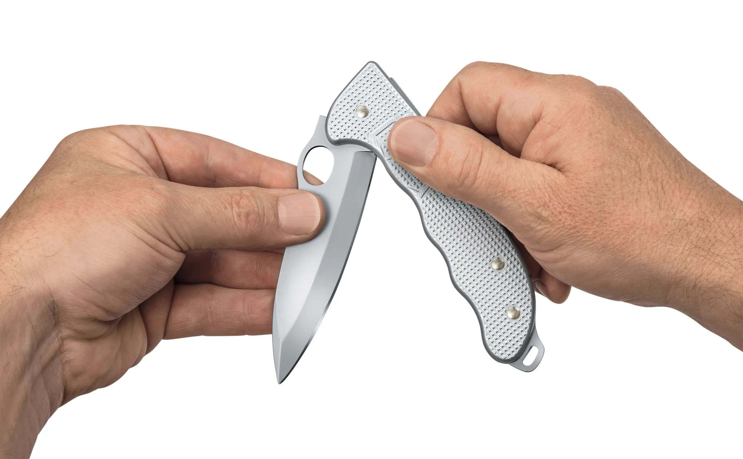 Victorinox hunter pro alox price on sale