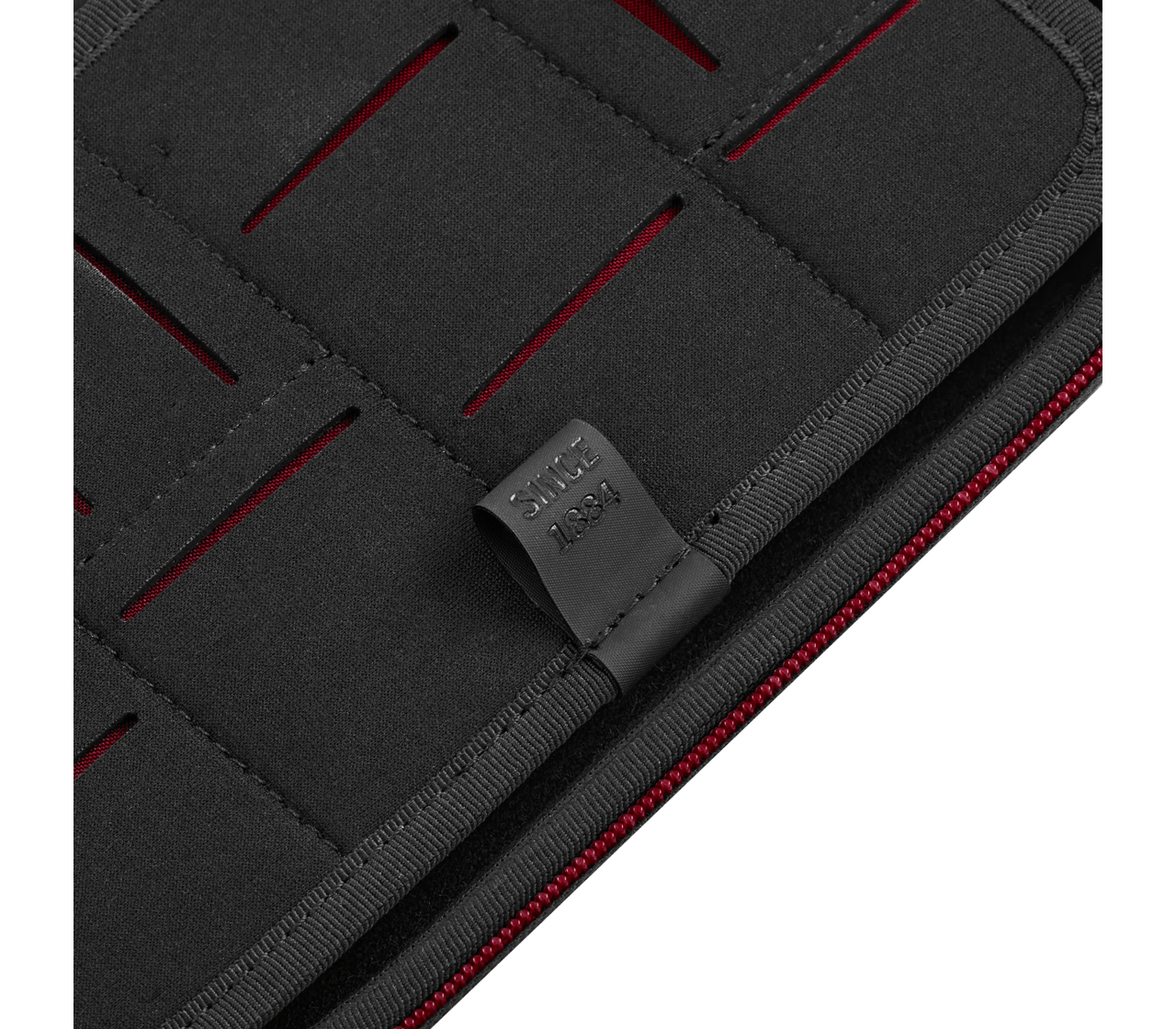 Travel Essentials Tech Pouch - null