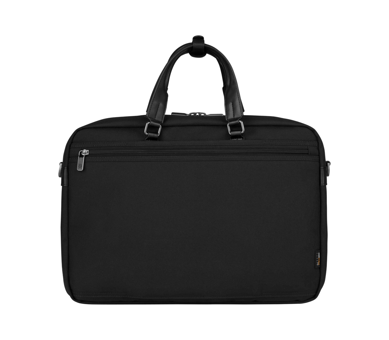 Werks Professional CORDURA® 15'' Laptop Brief - null