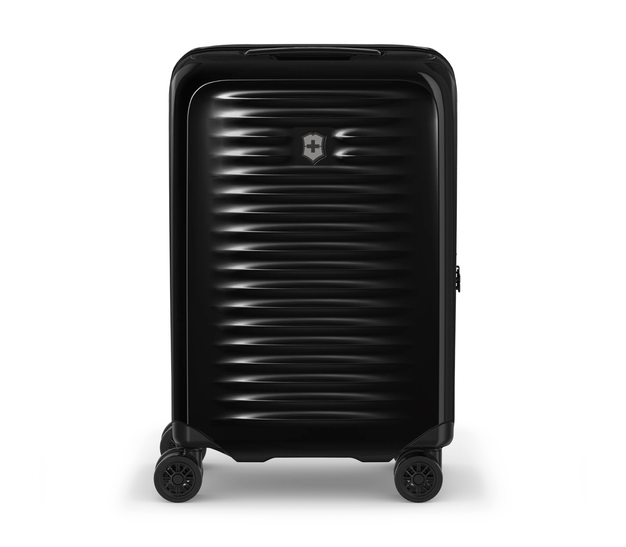 Airox Frequent Flyer Hardside Carry-On - null