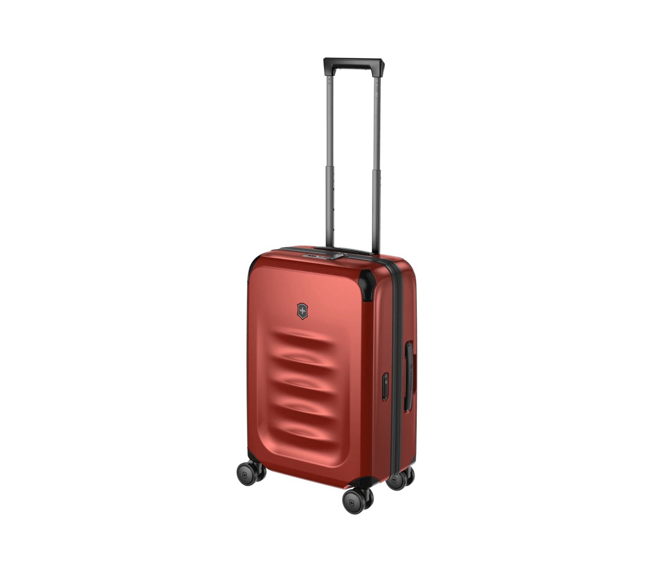 Spectra 3.0 Frequent Flyer Plus Carry-On - null