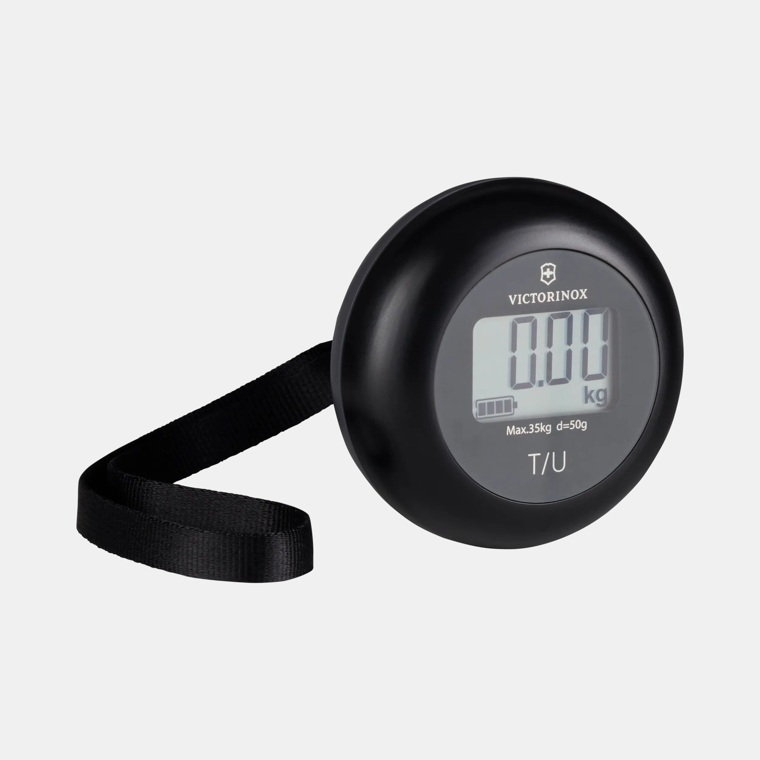 Travel Accessories Edge Battery Free Travel Scale - 610953