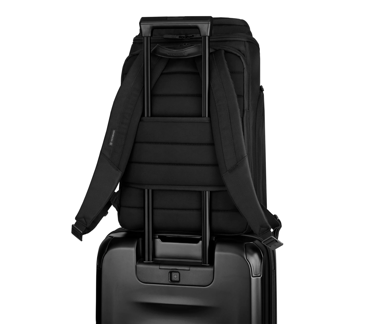 Altmont Professional Fliptop Laptop Backpack - null