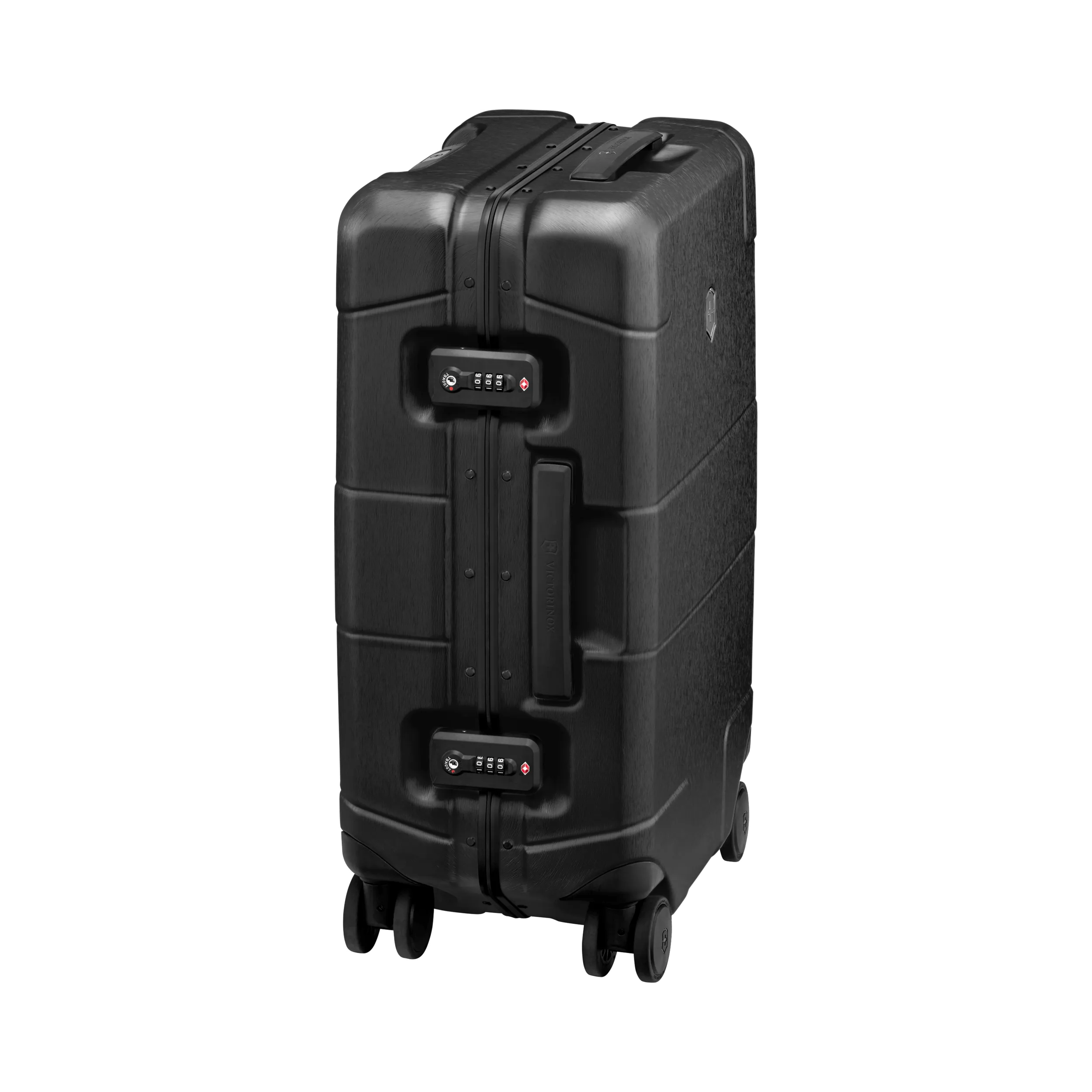 Lexicon Framed Series Frequent Flyer Hardside Carry-On -610537