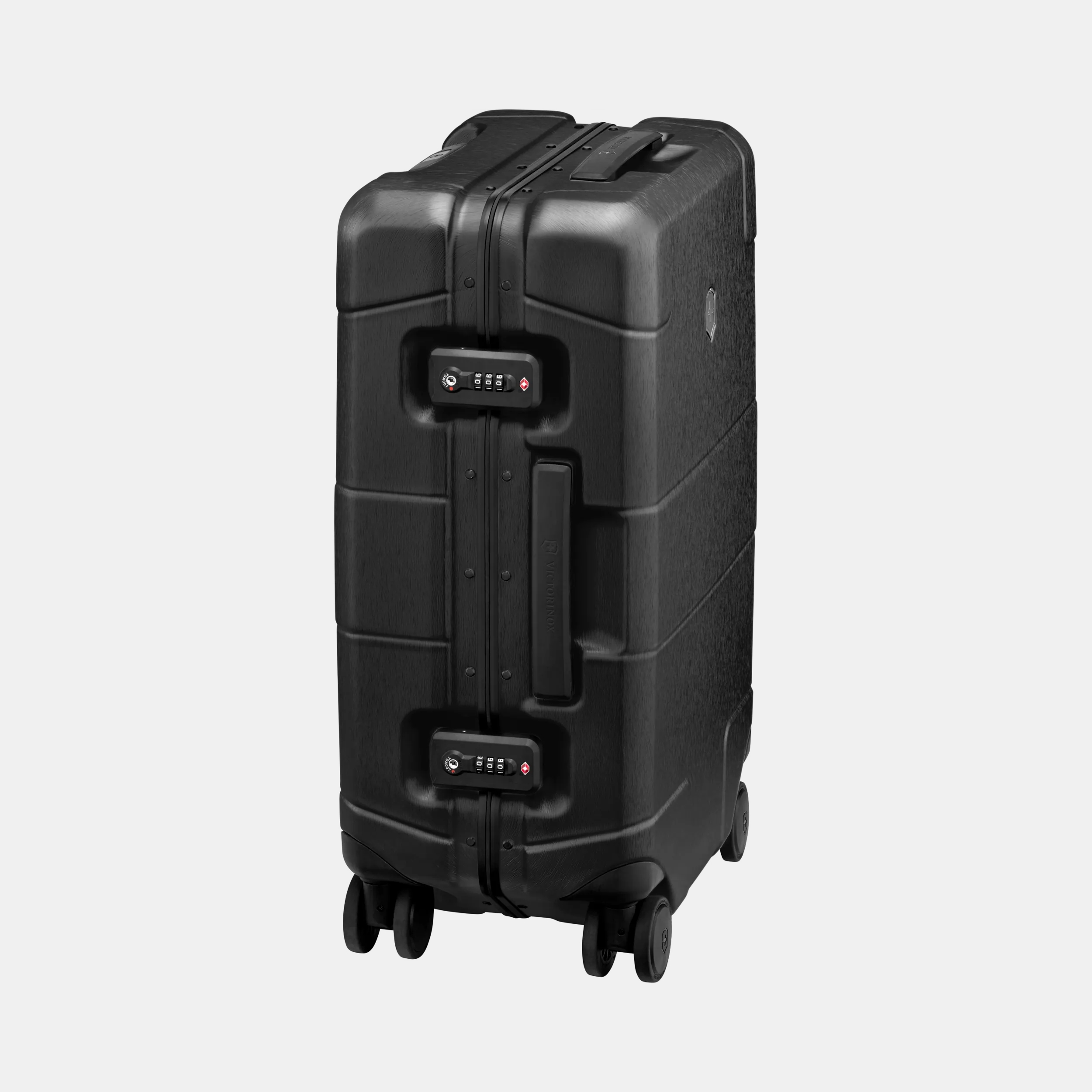 Lexicon Framed Series Frequent Flyer Hardside Carry-On  - 610537