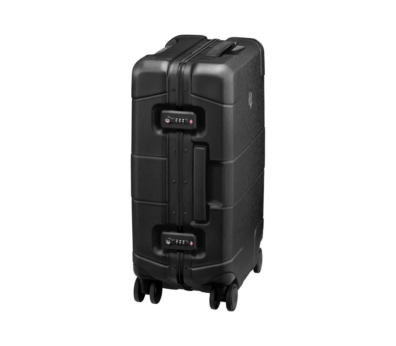 Lexicon Framed Series Frequent Flyer Hardside Carry-On  - null