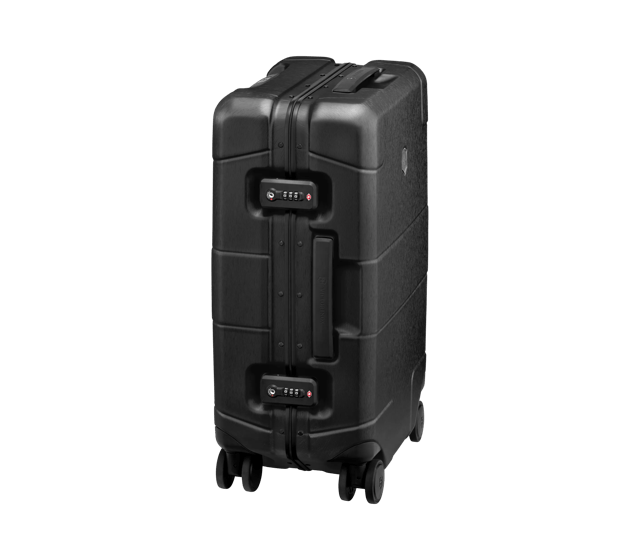 Lexicon Framed Series Frequent Flyer Hardside Carry-On -610537