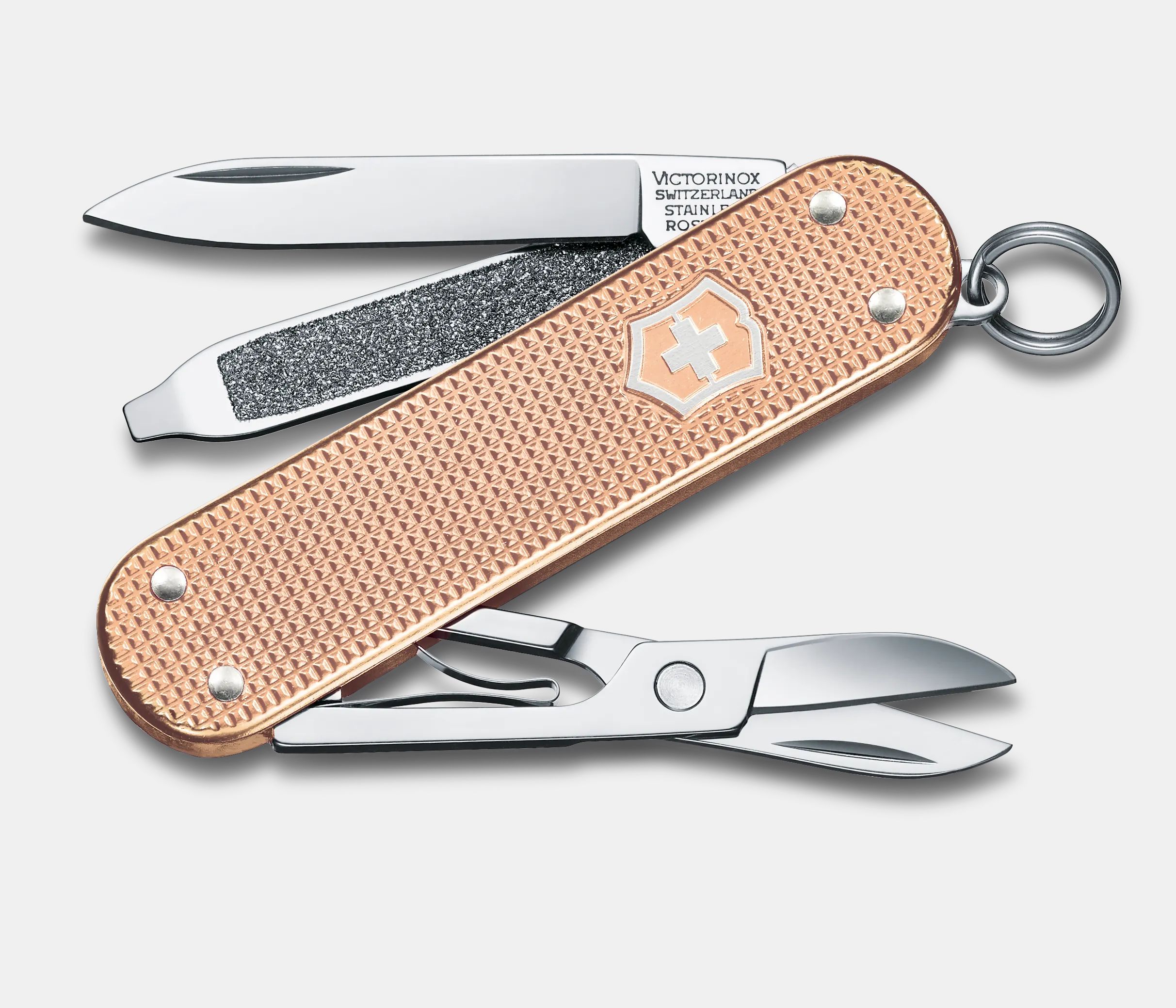 Victorinox super tinker alox on sale
