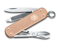 Victorinox Classic SD Alox in Sweet Berry - 0.6221.201G