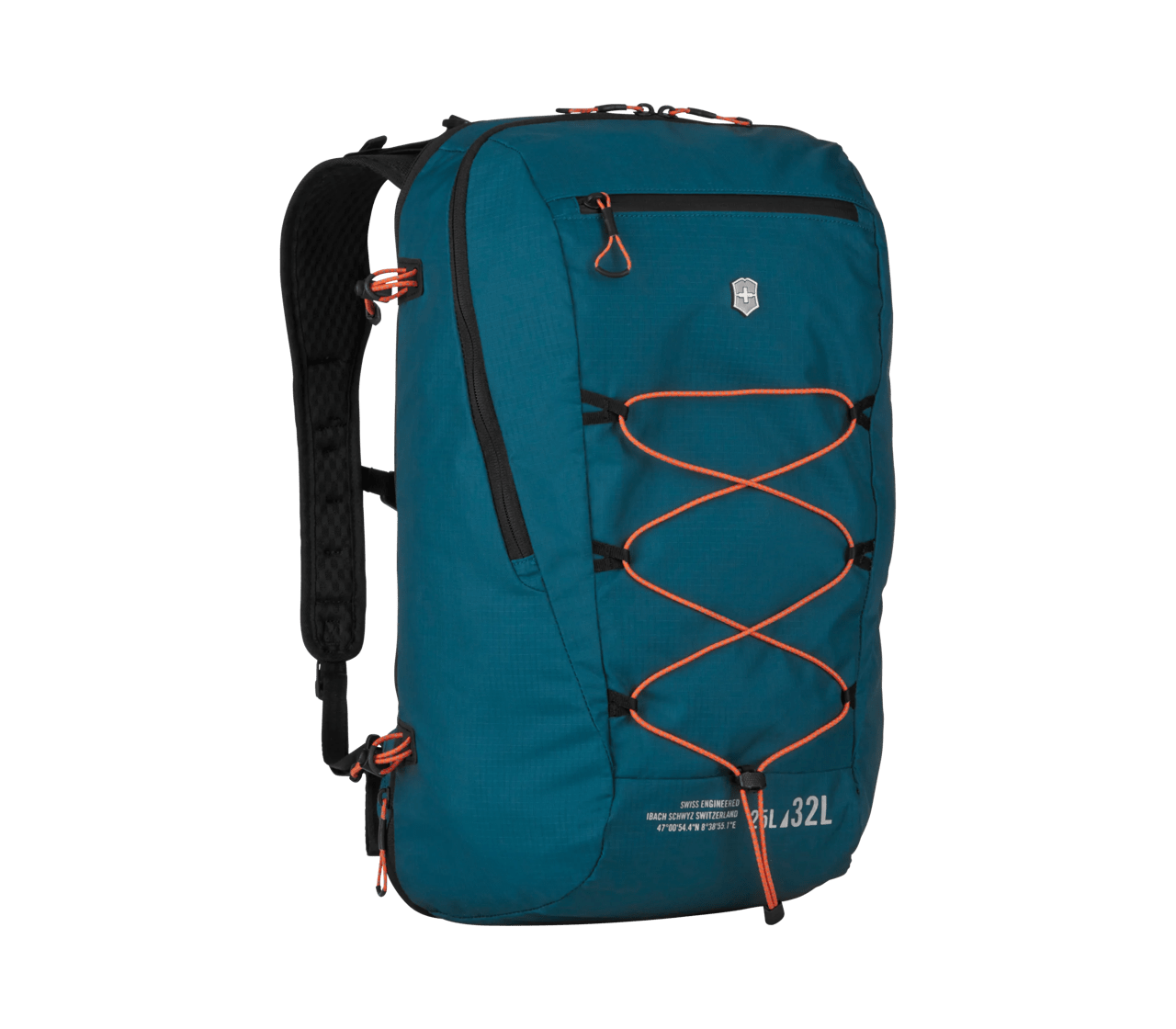 Altmont Active Lightweight Expandable Backpack - null