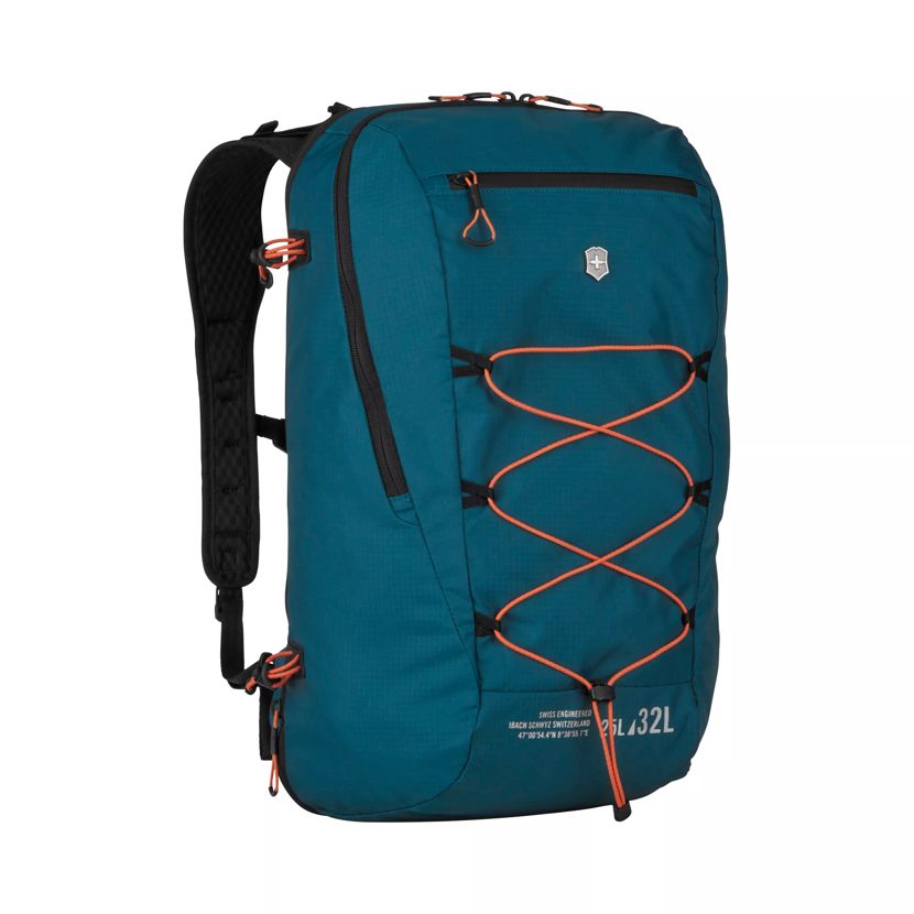 Altmont Active Lightweight Expandable Backpack - null