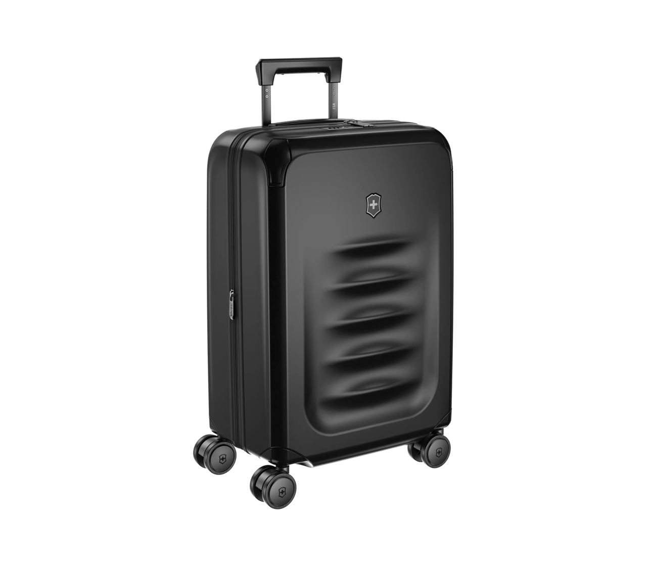 Spectra 3.0 Frequent Flyer Plus Carry-On - null