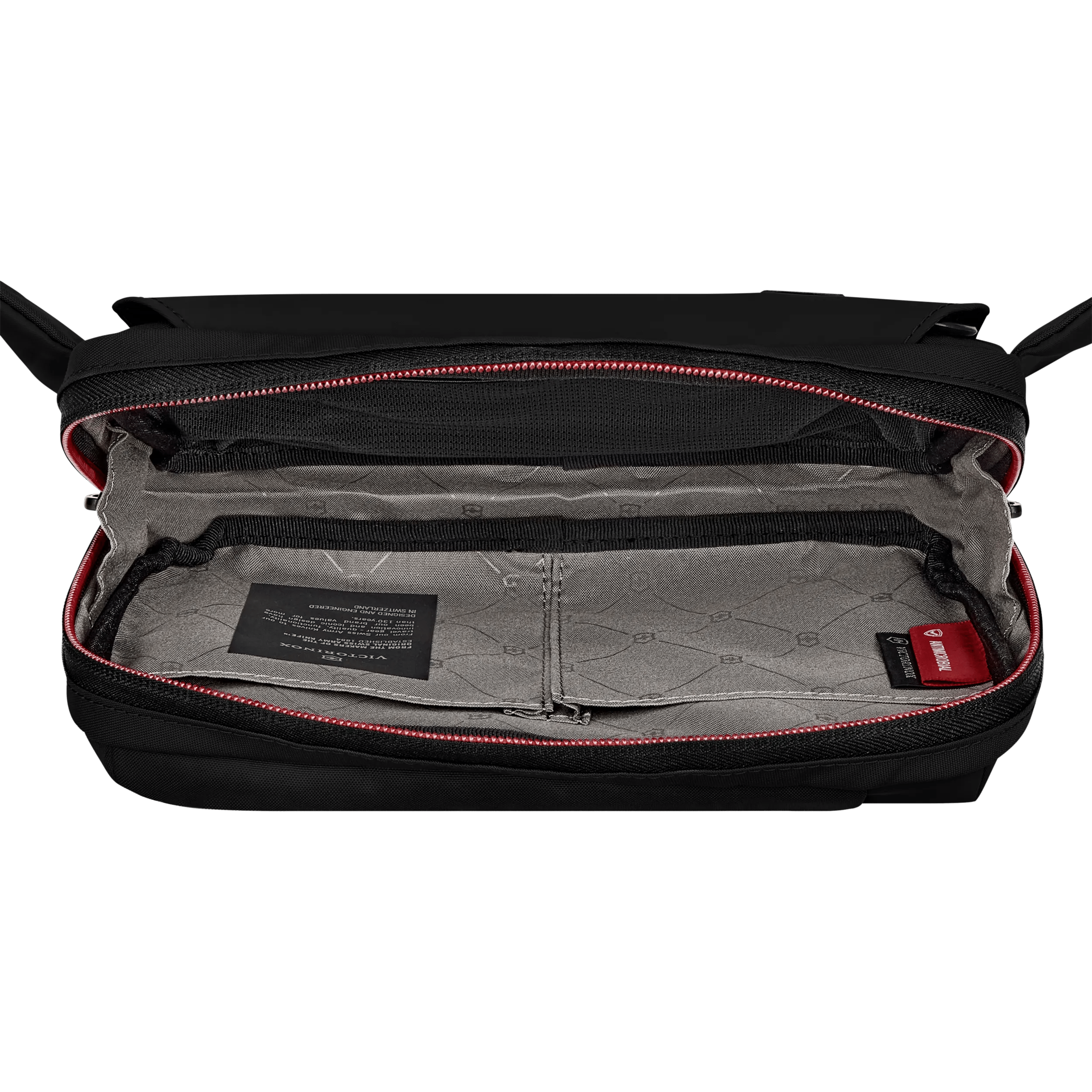 Travel Essentials Belt Bag - 653382