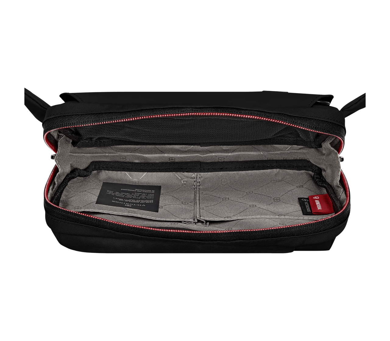 Travel Essentials Belt Bag - null