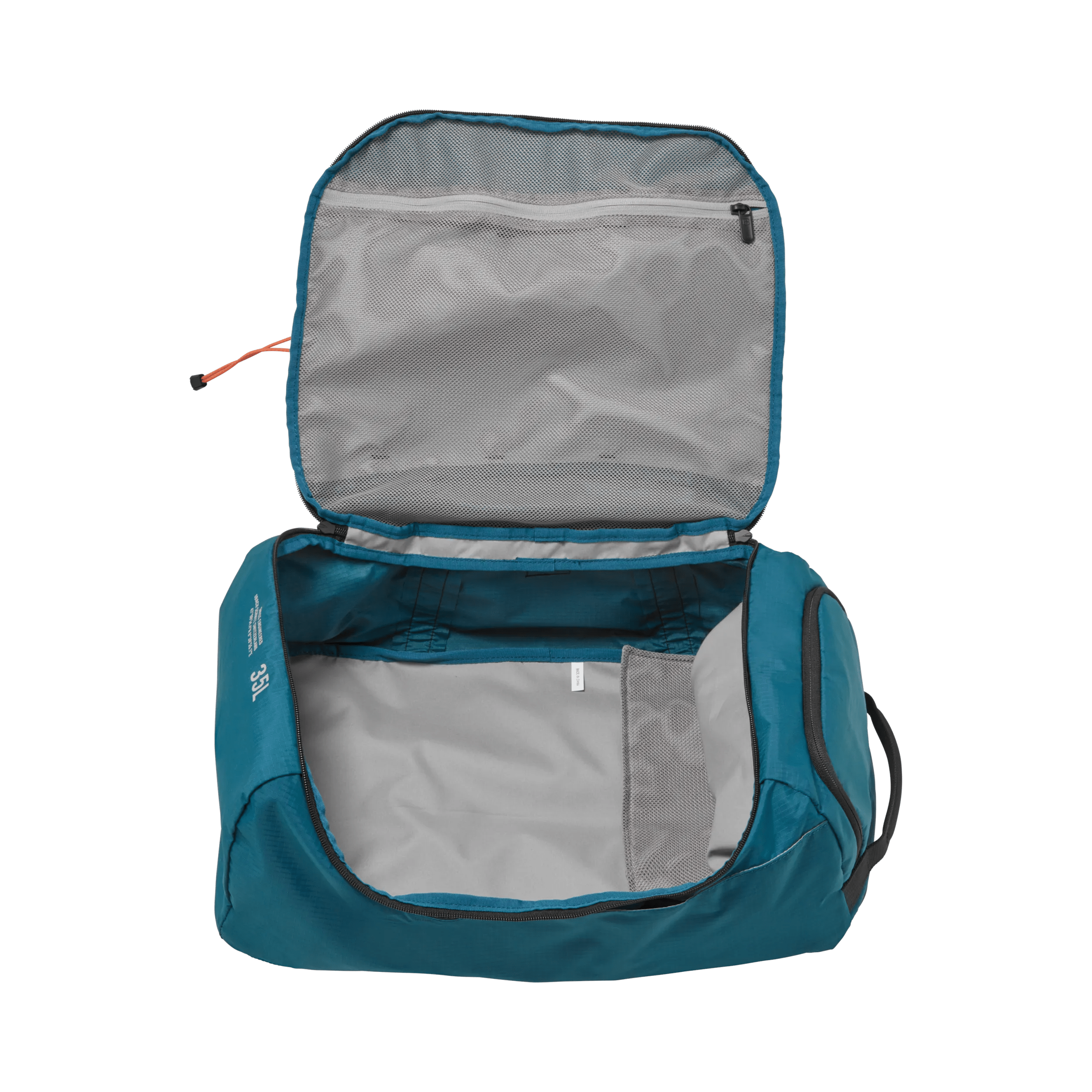 Altmont Active Lightweight 2-in-1 Duffel Backpack - null