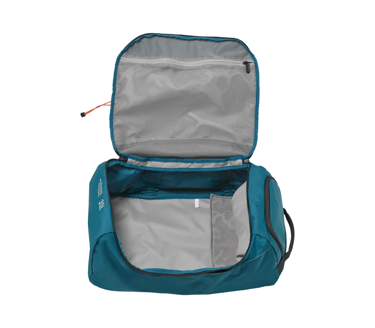 Altmont Active Lightweight 2-in-1 Duffel Backpack - null