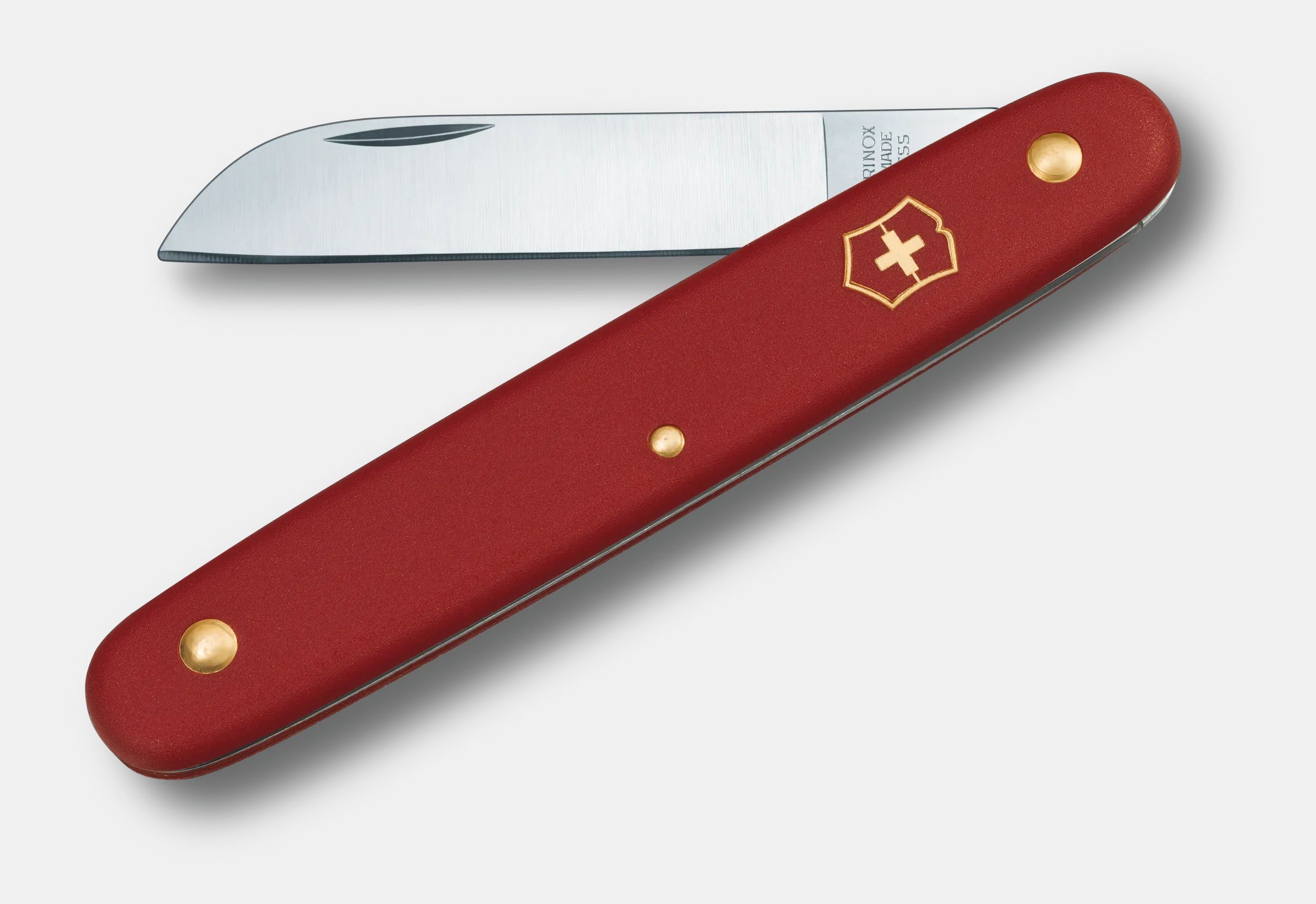 Floral Knife - 3.9050.B1