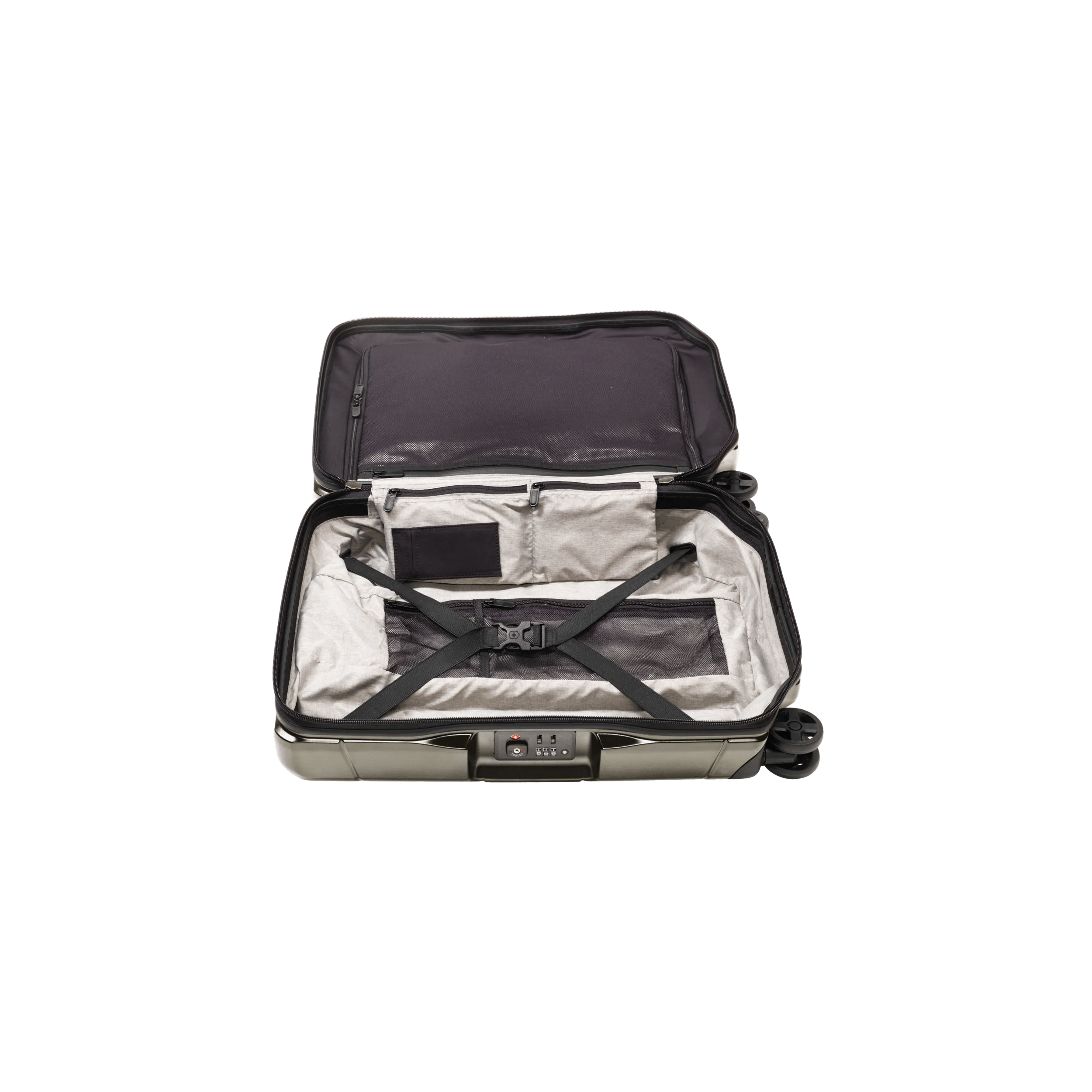 Lexicon Hardside Global Carry-On - null