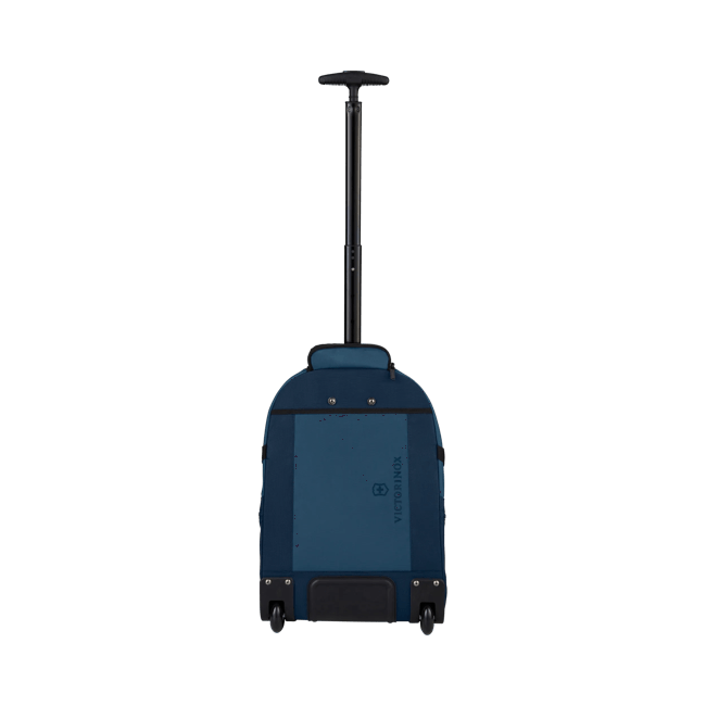 Victorinox wheeled outlet backpack