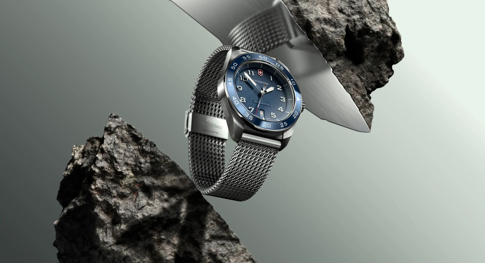 Victorinox Swiss Army Watches