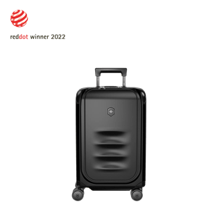 Victorinox Airox Advanced Frequent Flyer Carry-On in schwarz - 612587