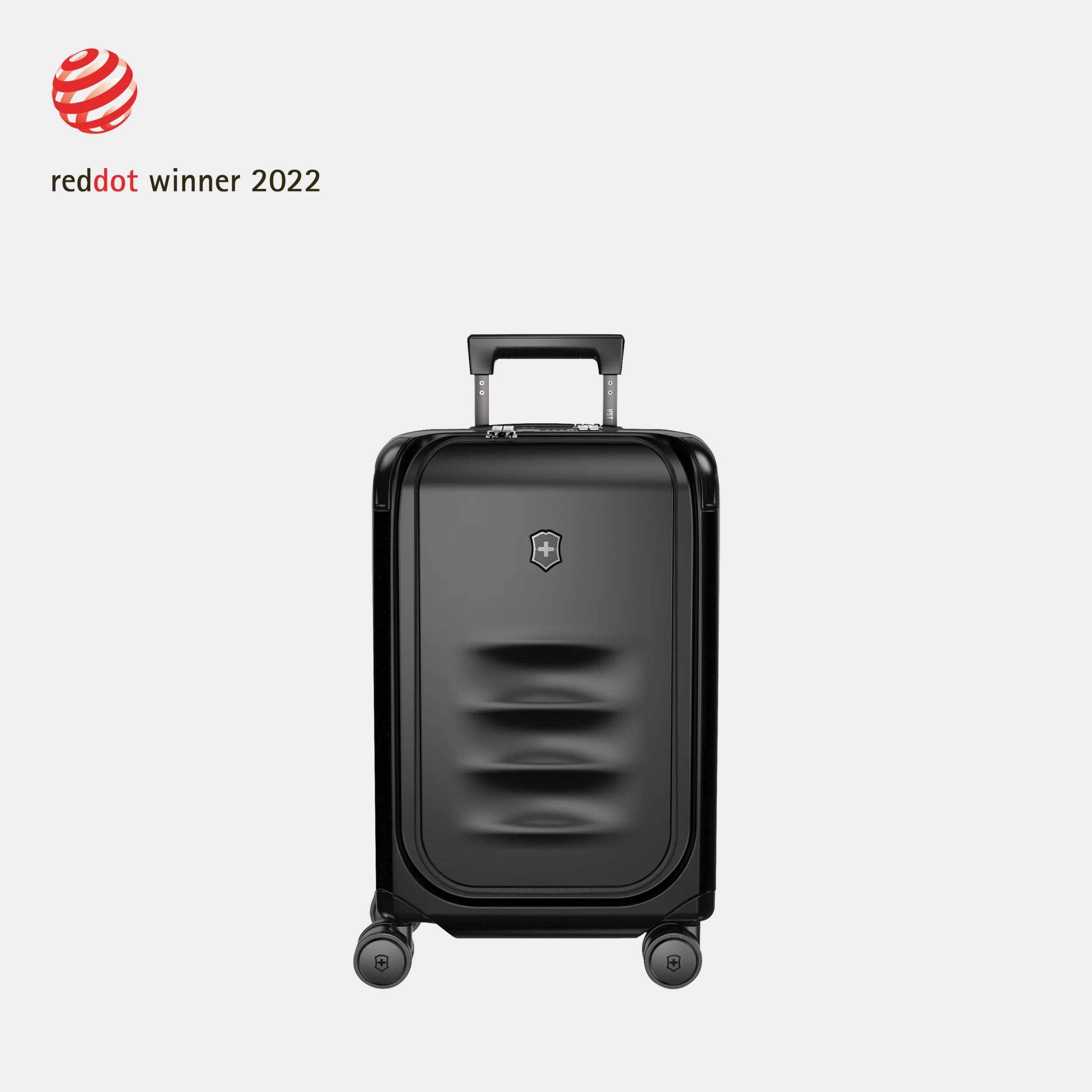 Spectra 3.0 Frequent Flyer Carry On