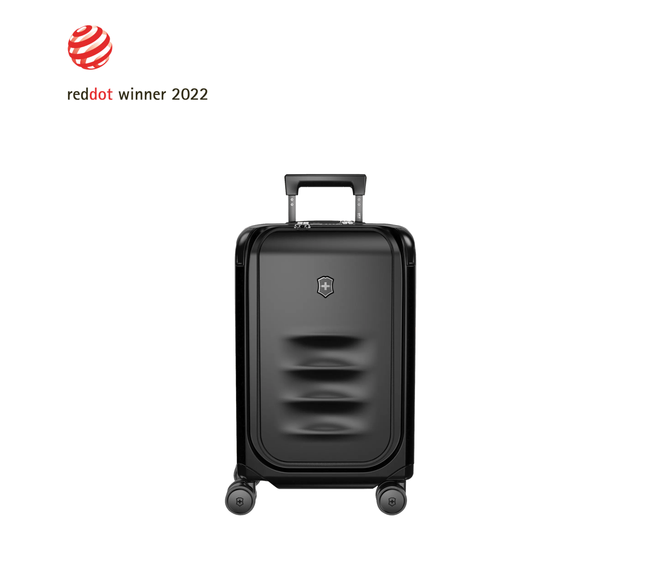 Spectra 3.0 Frequent Flyer Carry-On - null