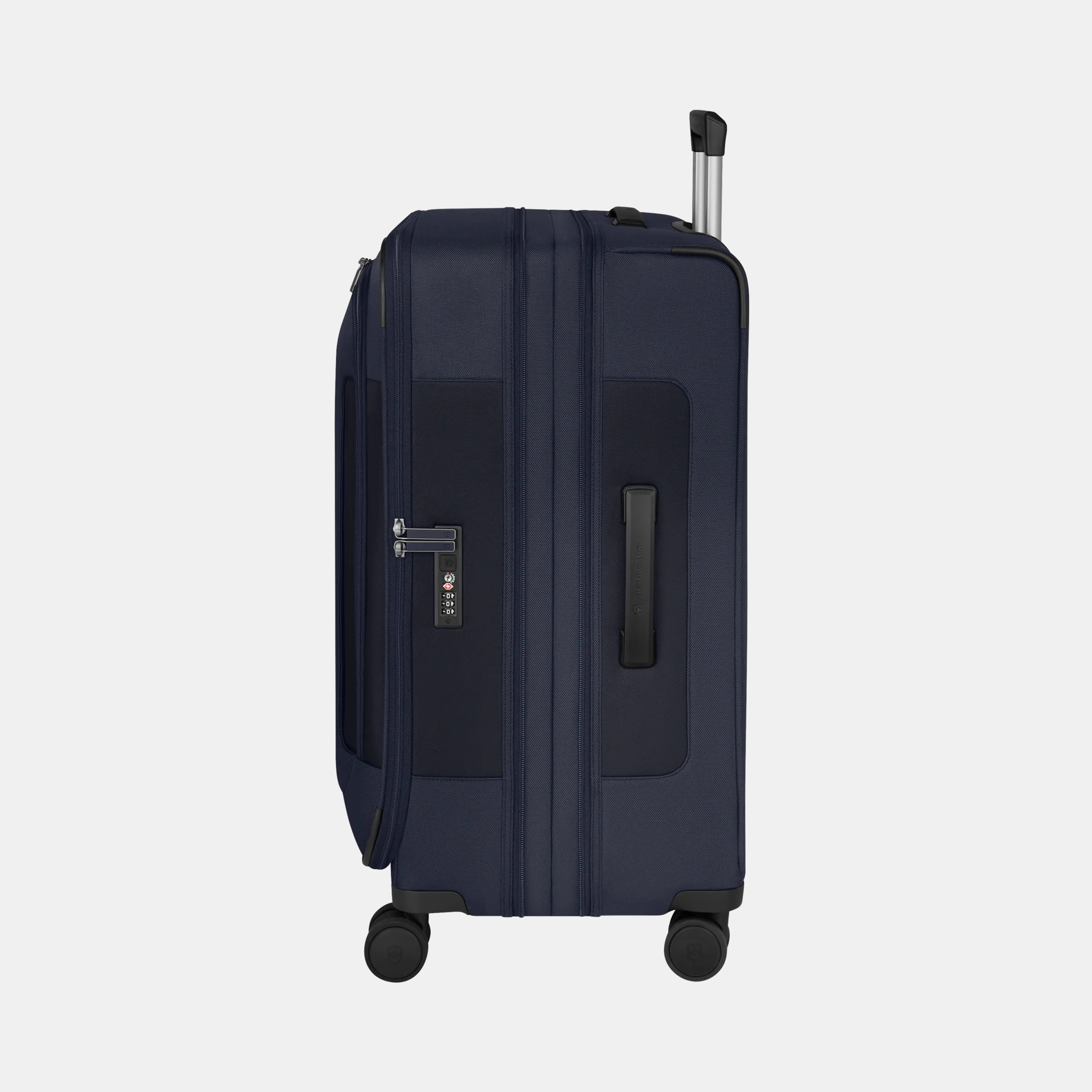 Werks Traveler 7.0 Medium Case - 653664