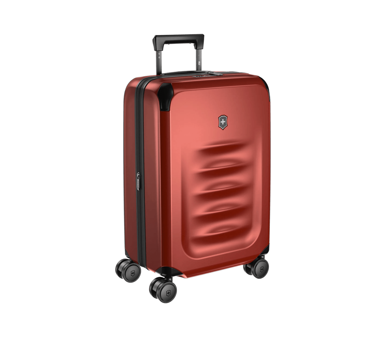 Spectra 3.0 Frequent Flyer Plus Carry-On - null