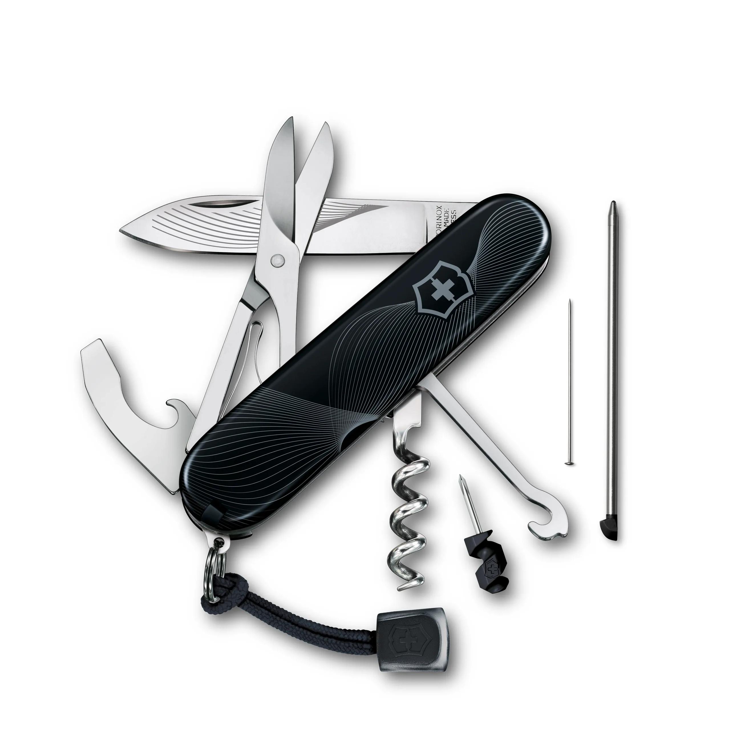 Victorinox compact swiss army knife sale