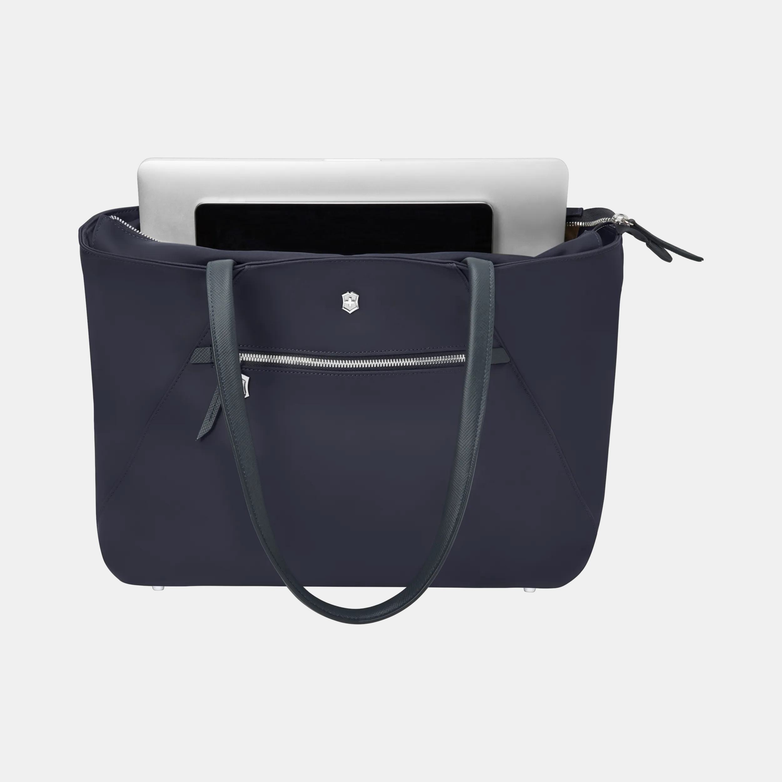 Victoria Signature Tote - 612206