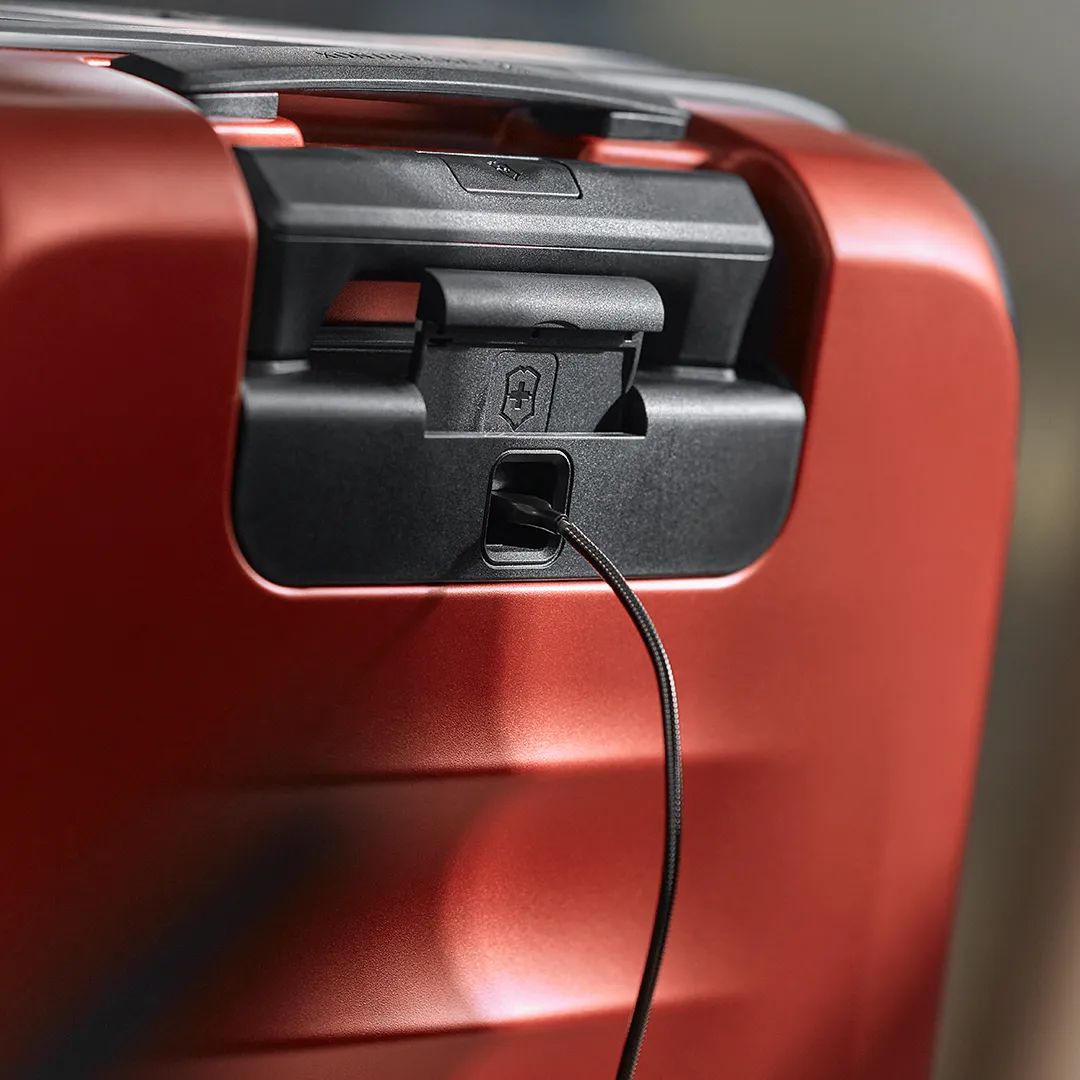 Made to master every journey Victorinox (USA)