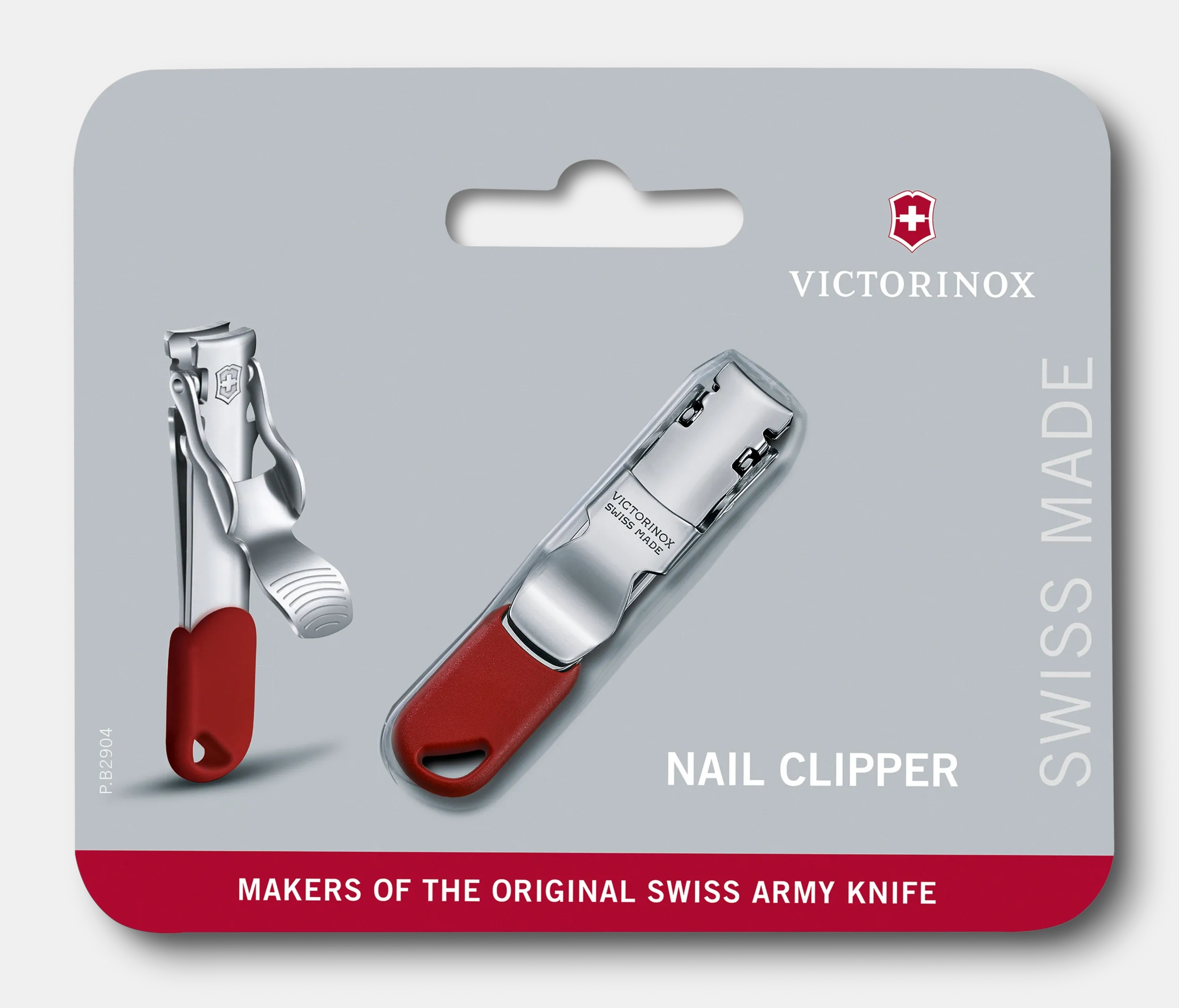 Nail Clipper - 8.2050.B1