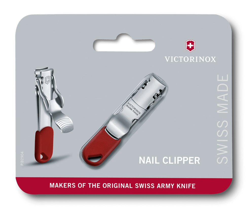 Coupe-ongles - null