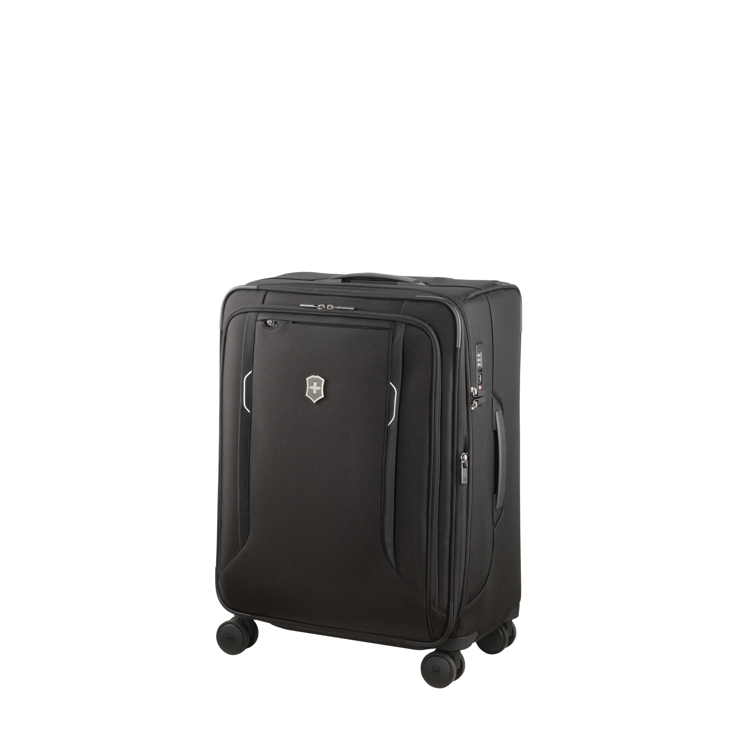 Werks Traveler 6.0 Softside Medium Case-605408