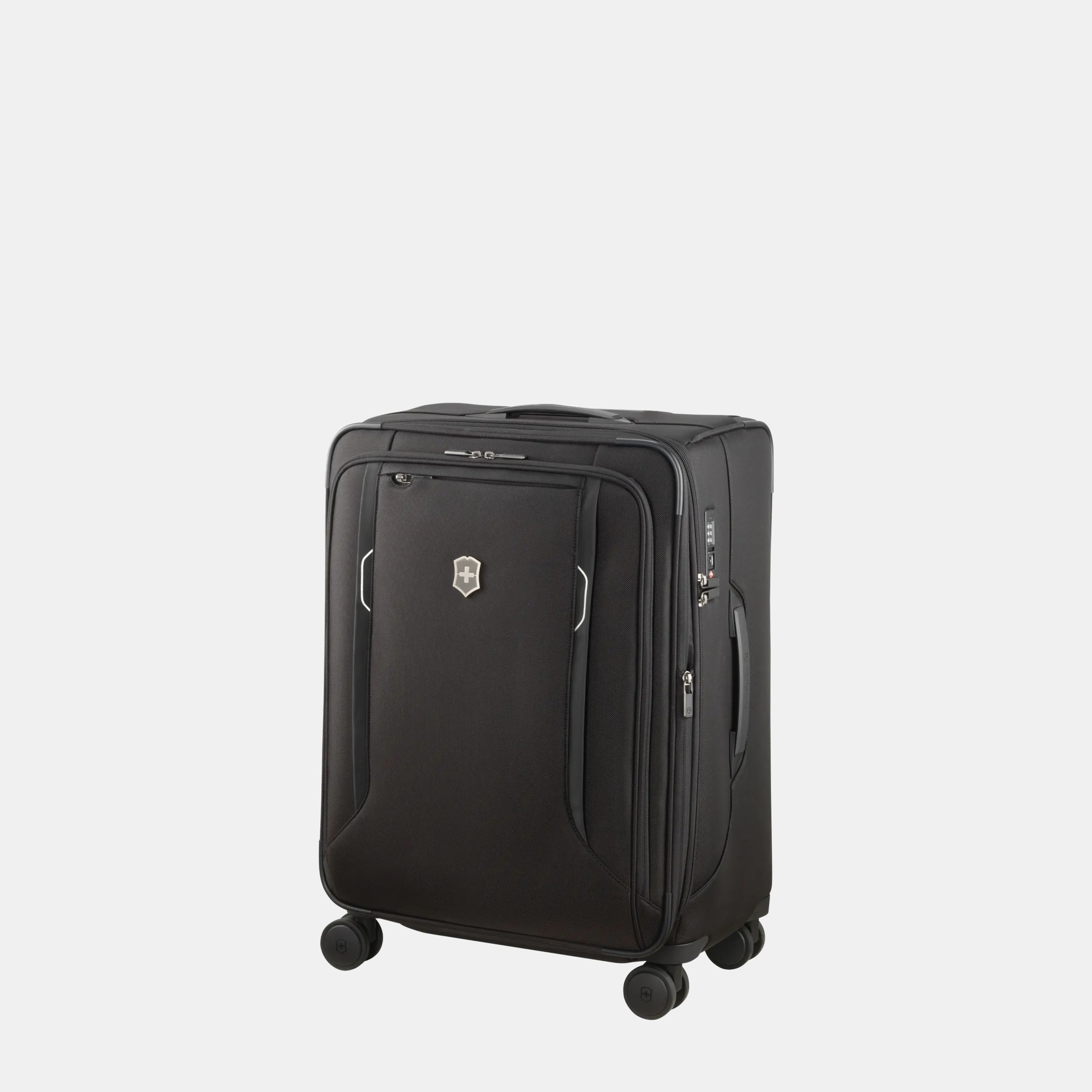 Werks Traveler 6.0 Softside Medium Case - null