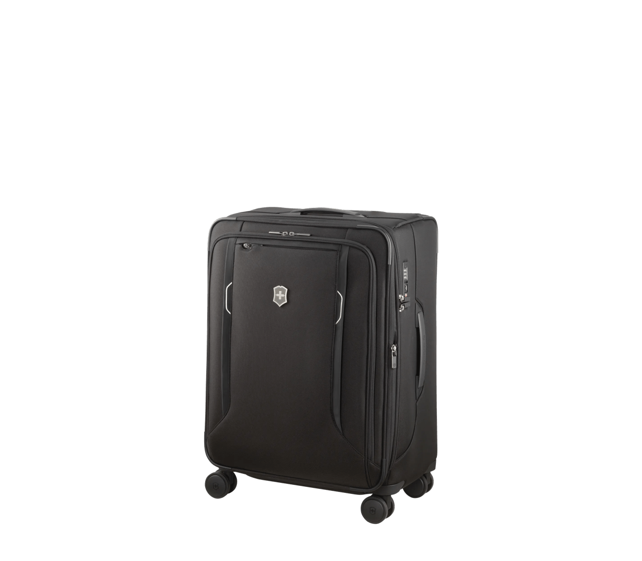 Werks Traveler 6.0 Softside Medium Case - null