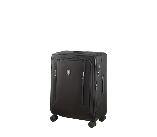 Werks Traveler 6.0 Softside Medium Case-605408