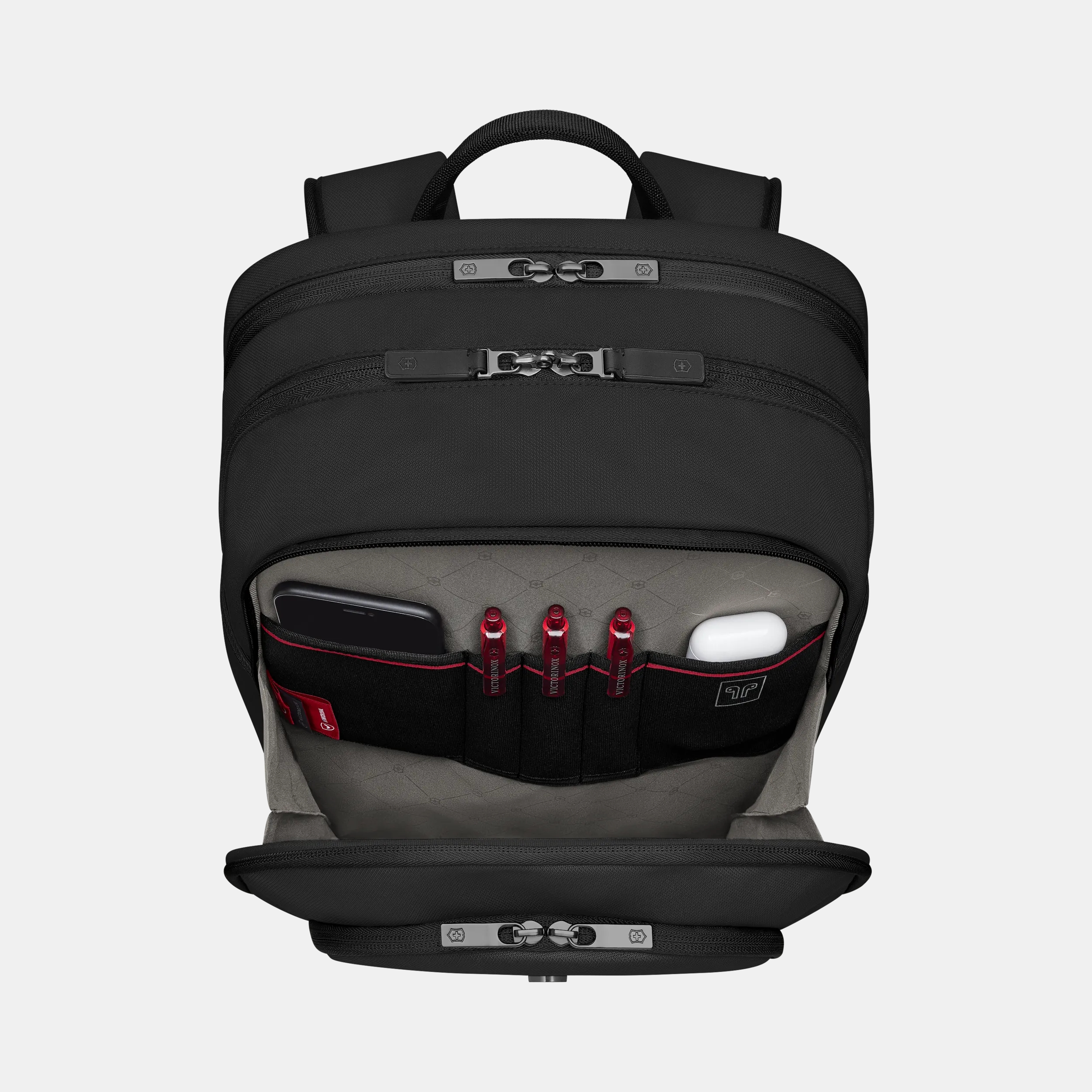 Altmont Modern Deluxe Backpack - 653551