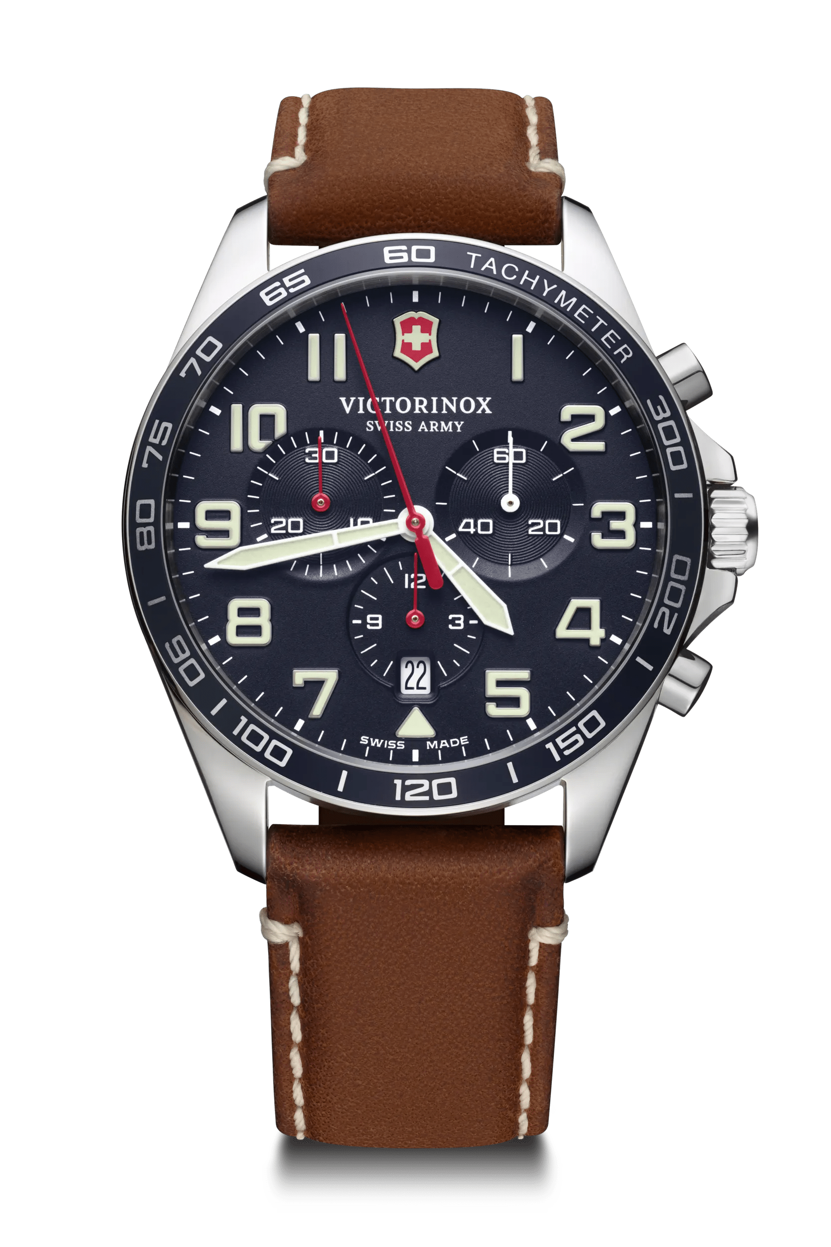 Victorinox field watch sale