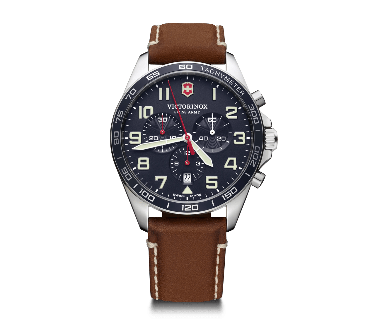 Fieldforce Chrono - null