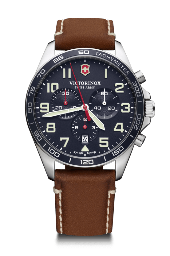 Victorinox swiss army fieldforce watch new arrivals