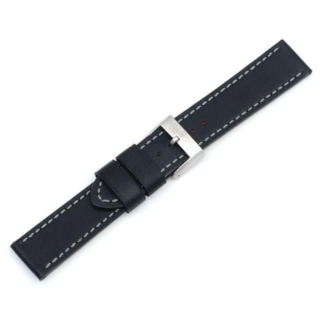 Victorinox leather outlet strap