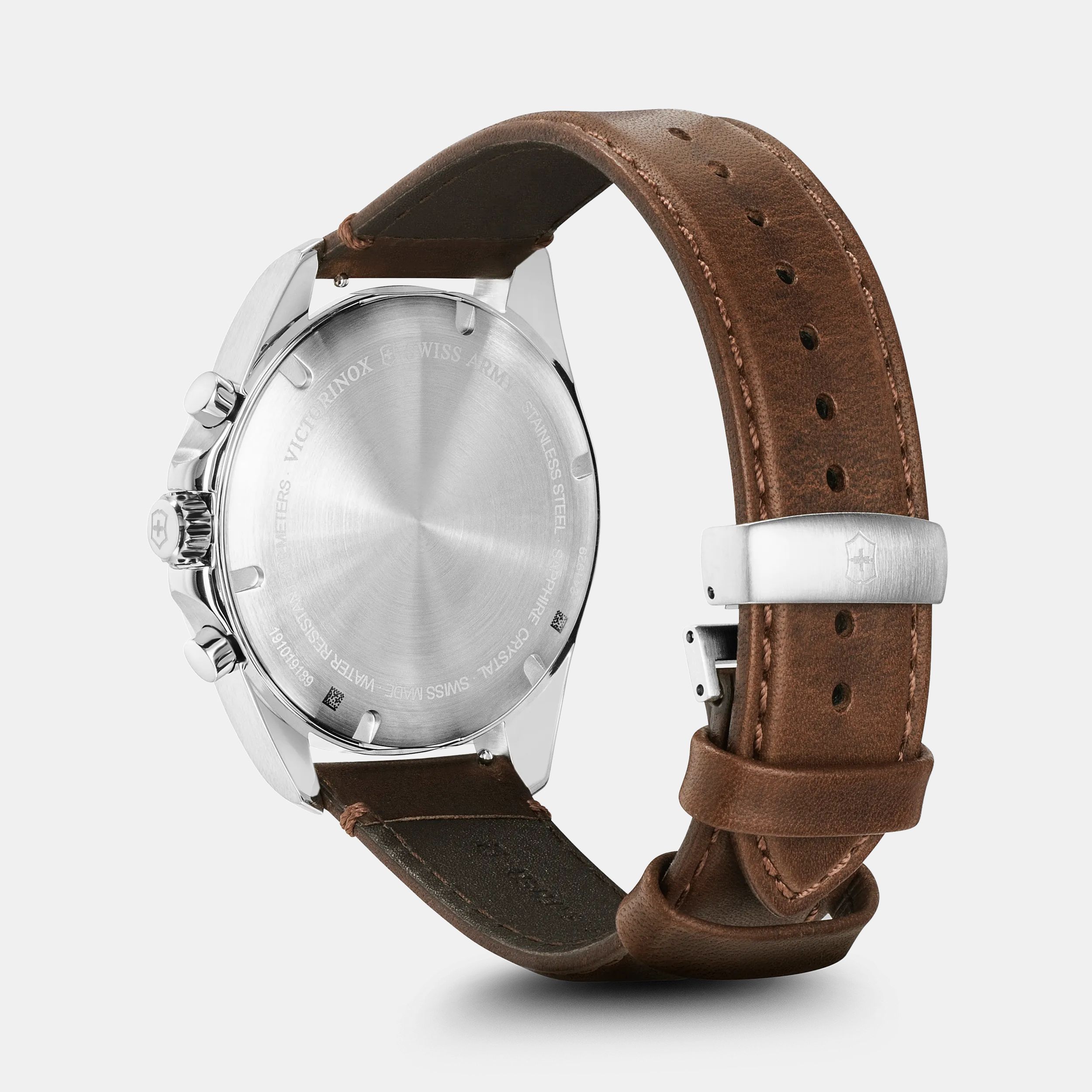 FieldForce Classic Chrono - 241928
